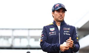 Perez: Latin drivers get 'more criticism' from the media