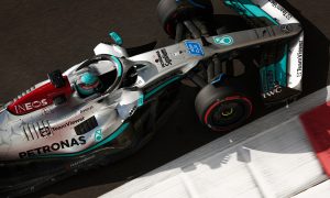 Wolff: Abu Dhabi qualifying 'one to put in the toilet'!