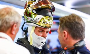 Red Bull accepts Verstappen's 'reasoning' for team order snub in Brazil