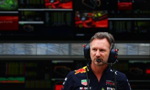 Red Bull draws the line: Verstappen 'committed' to helping Perez