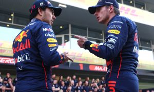 Perez adamant: Monaco Q3 crash was 'not done on purpose'