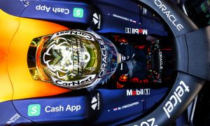 Verstappen: Friday went 'really well' for Red Bull