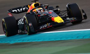 Newey to remain on course with Red Bull 2023 design