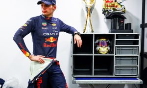 Brundle: Some 'serious beating' needed from rivals to topple Verstappen