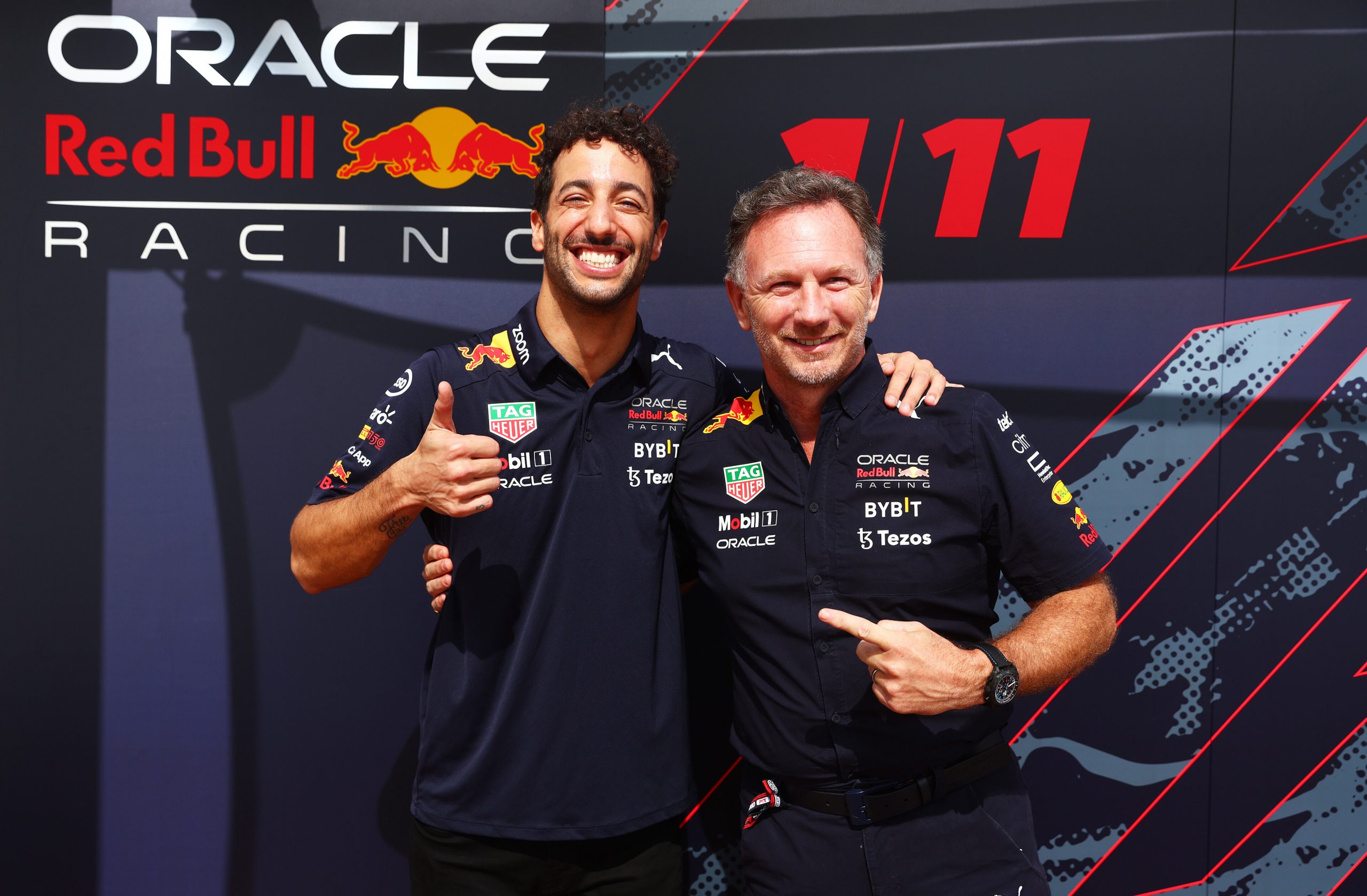 Ricciardo ‘kurang memiliki perasaan ekstra’ di McLaren