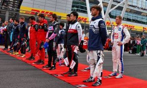 F1 drivers support penalty point review as ban looms for Gasly