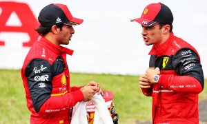 Ferrari confident of bouncing back in Brazil after Mexico outlier