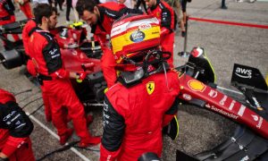 Sainz optimistic despite 'nightmare' season at Ferrari
