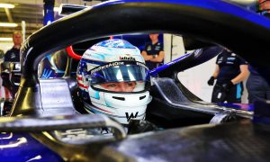 Capito denies promoting Sargeant into F1 too soon