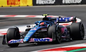 Doohan felt 'nervous' well ahead of F1 debut with Alpine