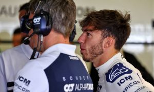 Gasly wants to meet FIA stewards over looming ban