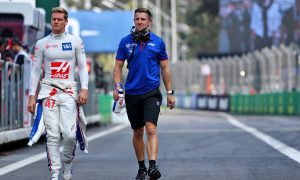 Schumacher won't follow Ecclestone's advice