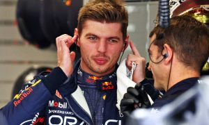 Verstappen to install F1 simulator on private jet!