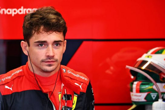 Charles Leclerc (MON) Ferrari.
11.11.2022. Formula 1 World Championship, Rd 21, Brazilian Grand Prix, Sao Paulo, Brazil, Qualifying Day.
- www.xpbimages.com, EMail: requests@xpbimages.com © Copyright: Batchelor / XPB Images