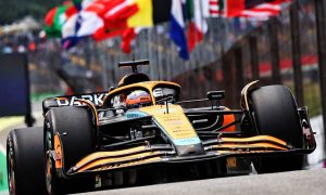 Key surprised F1 underestimated porpoising problem