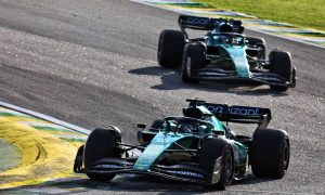 Krack: Aston 'credible and acting' in F1 while rivals 'talk'