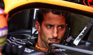 Ricciardo 'lacked that extra bit of feel' at McLaren