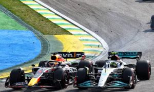 Verstappen: I 'honestly don't understand' Hamilton clashes
