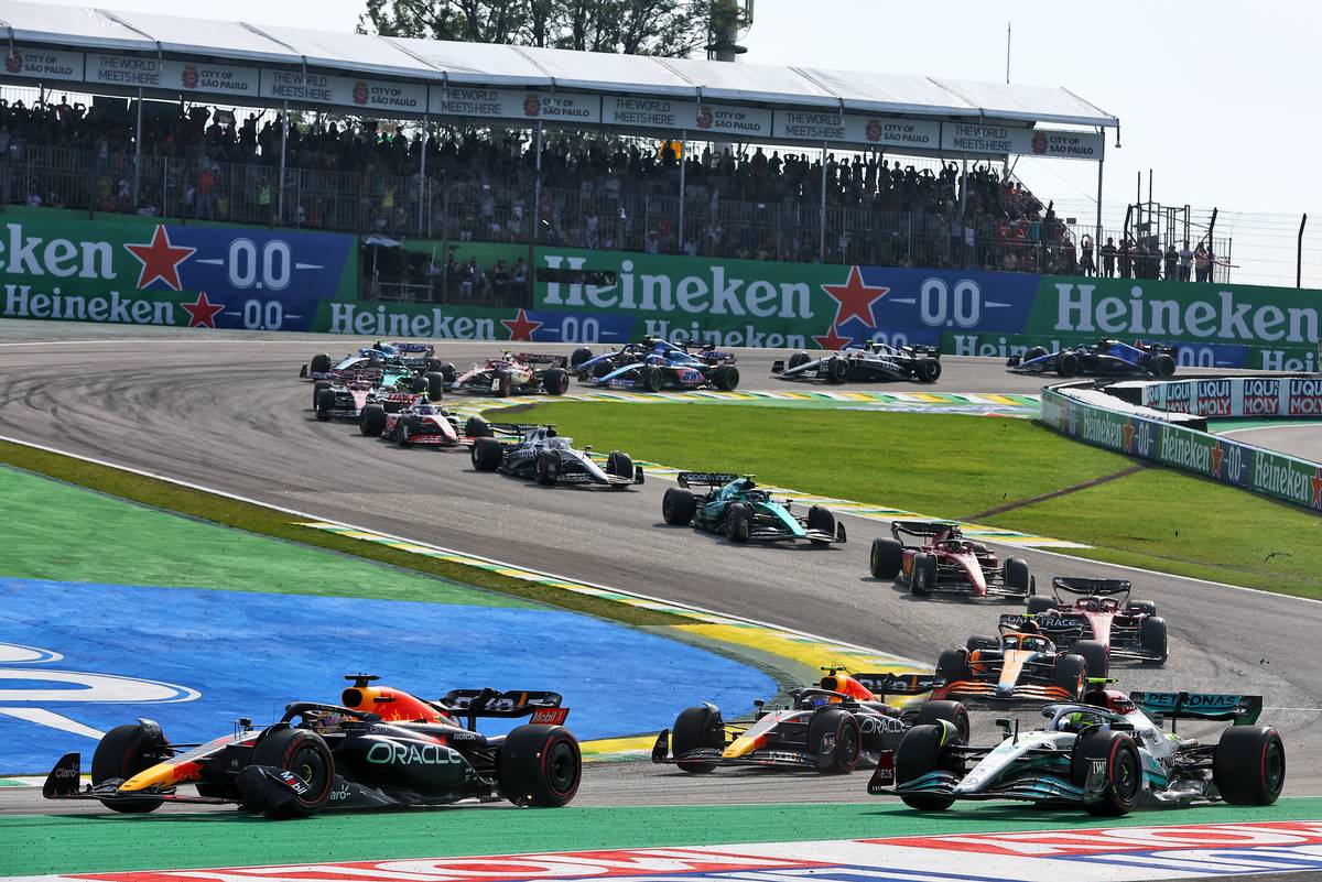 Sao Paulo, Brazil. 31st July, 2022. Drivers in action during the BRB  Formula 4 Brazil race at Interlagos racetrack. July 31, 2022, Sao Paulo,  Brazil: Drivers in action during the BRB Formula