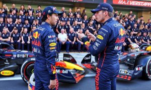F1i Team Report Card for 2022: Red Bull