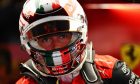 Charles Leclerc (MON) Ferrari. 18.11.2022. Formula 1 World Championship, Rd 22, Abu Dhabi Grand Prix, Yas Marina Circuit, Abu Dhabi, Practice