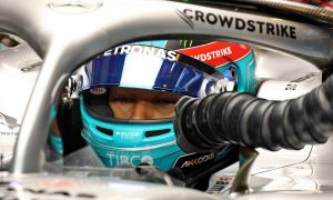 Mercedes needs to make up ground on Red Bull - Russell