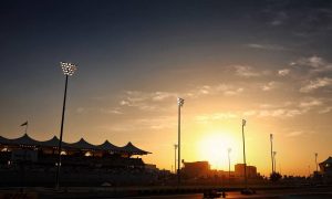 2022 Abu Dhabi Grand Prix Free Practice 2 - Results