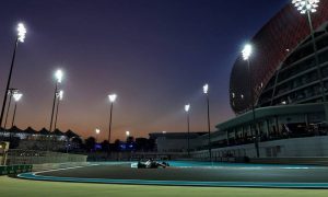 2022 Abu Dhabi Grand Prix - Qualifying results
