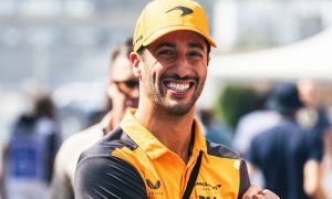 Ricciardo: Third driver role with Red Bull 'the next best thing'