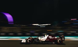 Abu Dhabi Speed Trap: Who is the fastest of them all?