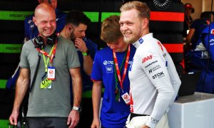 Magnussen confirms withdrawal from Rolex 24
