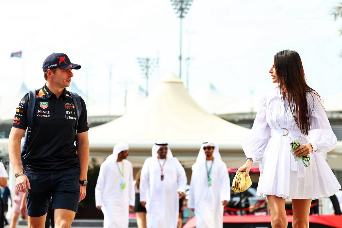 Farewells abound as Abu Dhabi wraps up 2018 F1 season