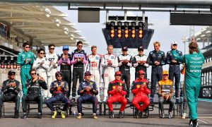 Pulling focus: Hollywood sets its sights on Formula 1