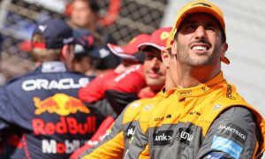Webber warns year out of F1 will 'feel longer' for Ricciardo