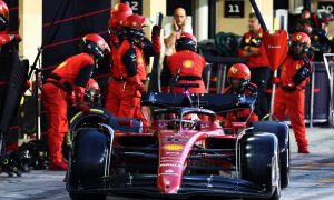 Binotto praises Ferrari strategists for 'fantastic' Leclerc dummy call