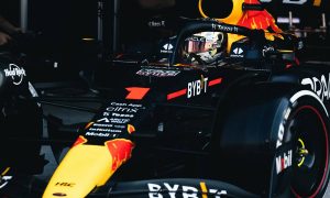 Verstappen sticks to 'beautiful' number 1 for 2023