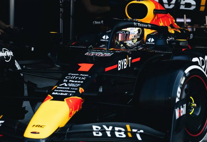 F1 driver race car numbers 2023: Why does Max Verstappen use No.1 in  Formula 1?