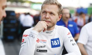 Magnussen returned to F1 'feeling like a changed person'