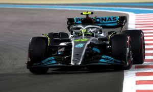 'Bouncing is back', laments disappointed Hamilton
