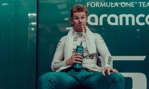 Haas set to confirm Hulkenberg for 2023 line-up