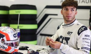 Gasly bracing for 'emotional' swansong with AlphaTauri