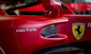 'Ciao Furia' – Ferrari pays tribute to Forghieri