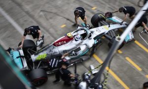 Mercedes will ‘maintain its scepticism’ moving into 2023