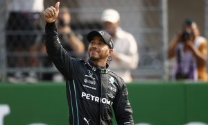 Wolff: 'Admirable' Hamilton not unlike Schumacher back in the day