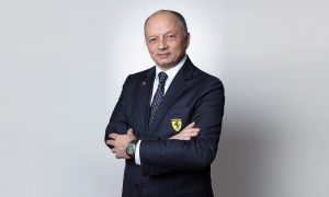 Vasseur: The new man at the heart of the Ferrari crucible