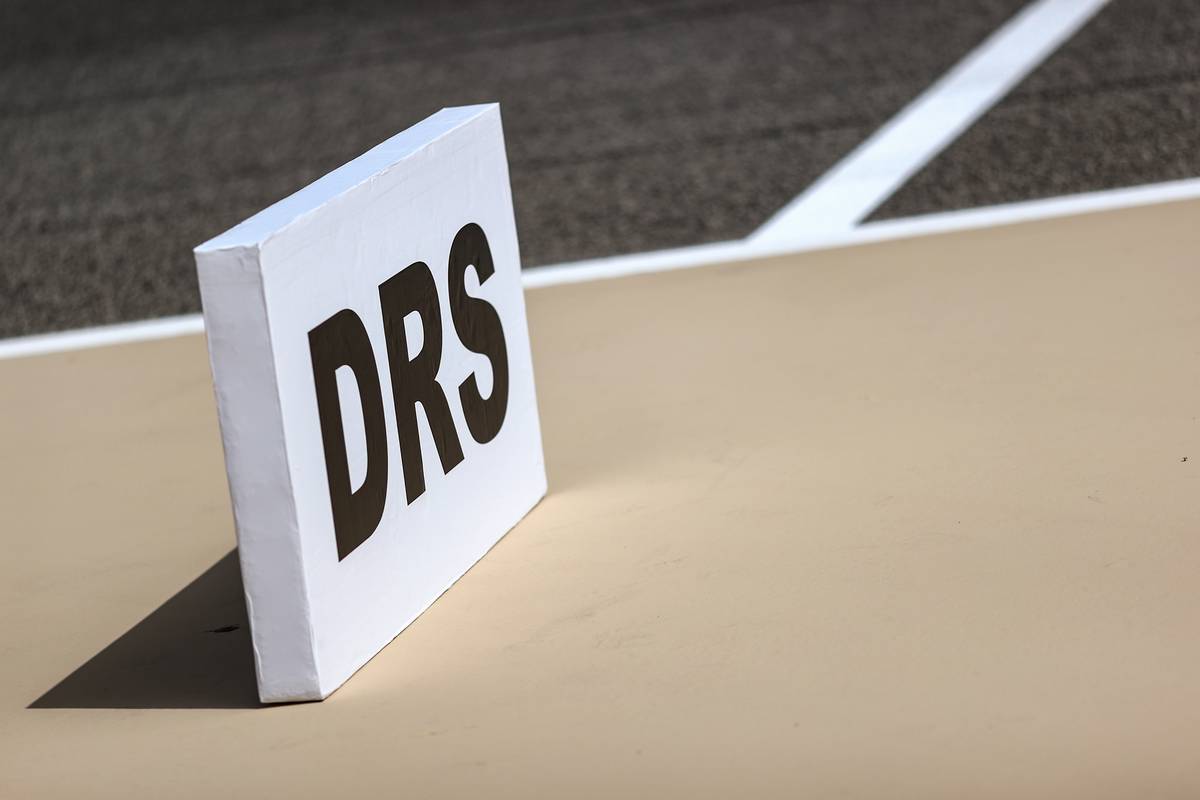 Brawn ingin mengurangi ketergantungan pada DRS di F1 di masa depan