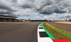 Silverstone implementing debris fencing changes for 2023
