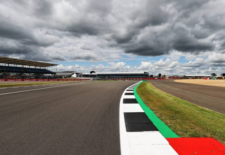 Circuit atmosphere. 30.06.2022. Formula 1 World Championship, Rd 10, British Grand Prix, Silverstone, England, Preparation