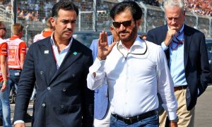 FIA welcomed Ben Sulayem with court case and $20 million deficit!