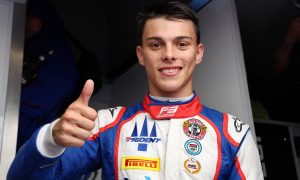 Red Bull signs rising F2 star Zane Maloney as reserve